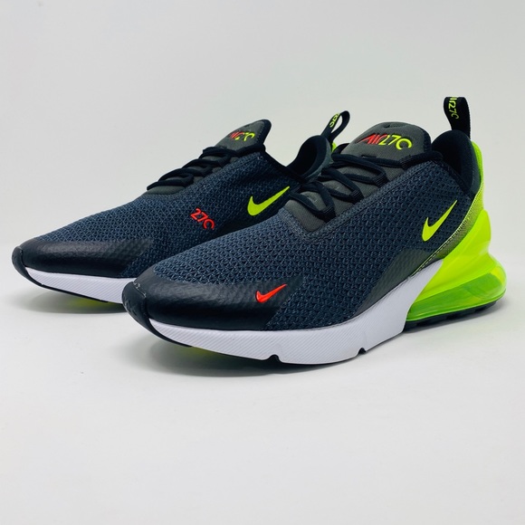 Nike Other - Nike Air Max 270 SE